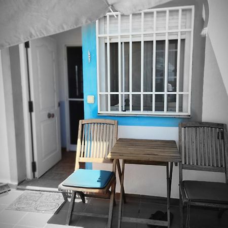 Villa Rocio, 1ª Linea Playa Y Parque Natural - Planta Baja Cabo De Gata 外观 照片