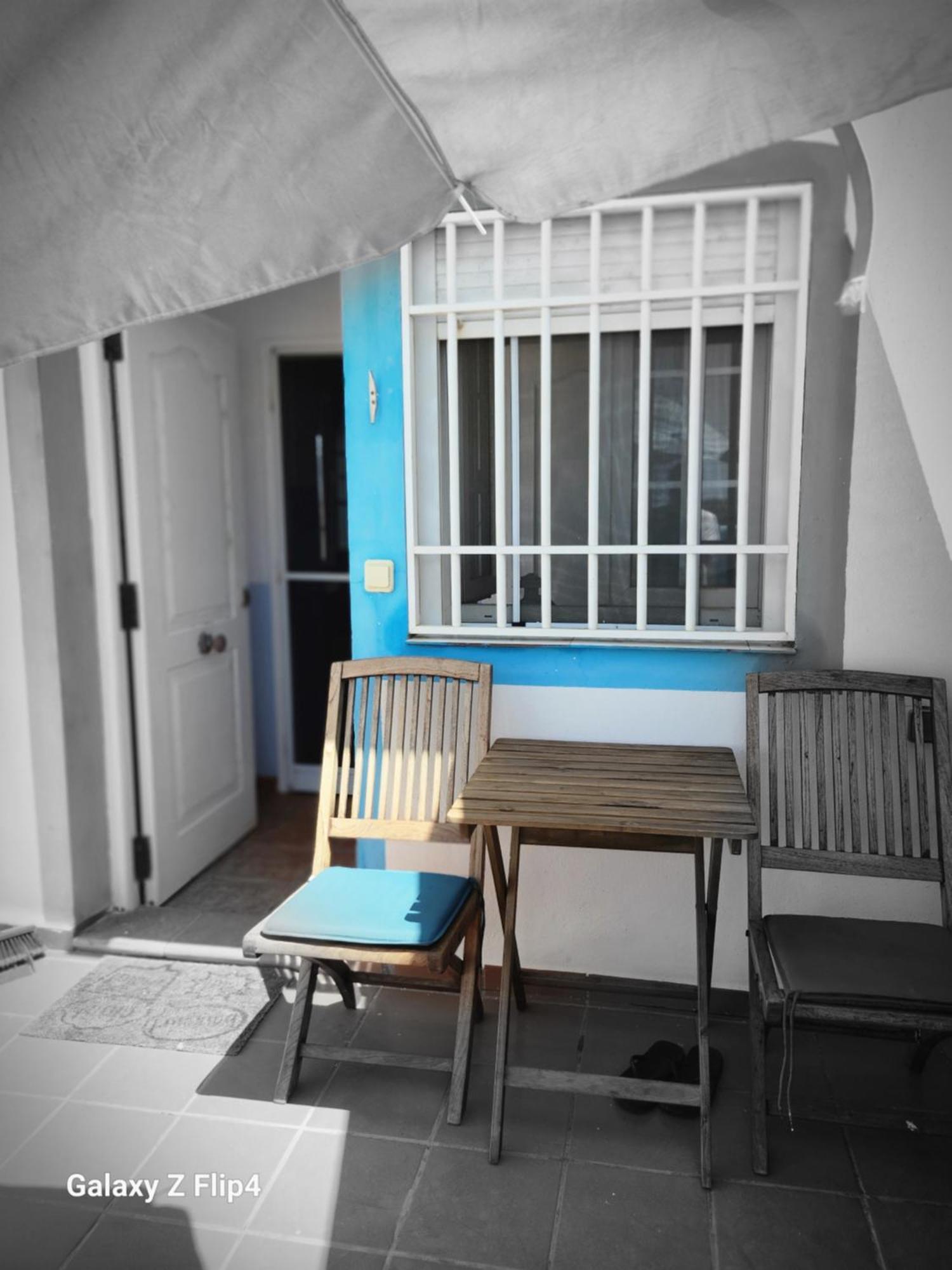 Villa Rocio, 1ª Linea Playa Y Parque Natural - Planta Baja Cabo De Gata 外观 照片